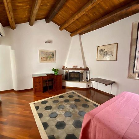 Villa Residenza Eos à Syracuse Extérieur photo