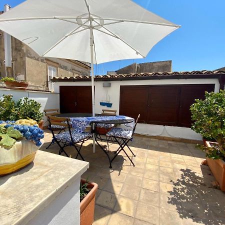 Villa Residenza Eos à Syracuse Extérieur photo