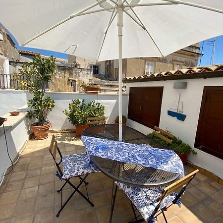 Villa Residenza Eos à Syracuse Extérieur photo