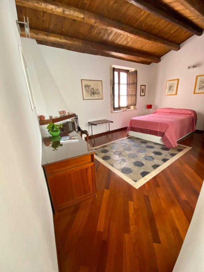 Villa Residenza Eos à Syracuse Extérieur photo