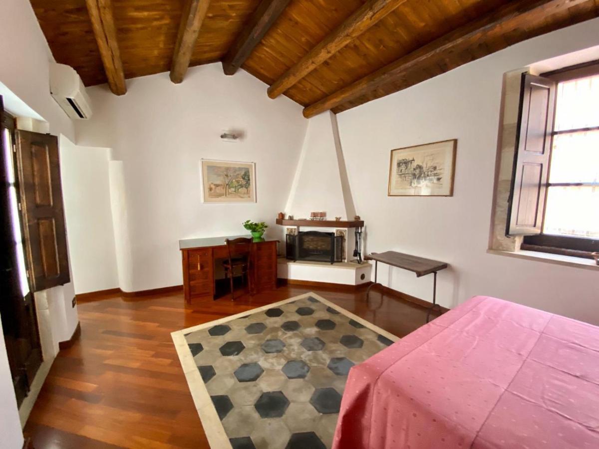 Villa Residenza Eos à Syracuse Extérieur photo