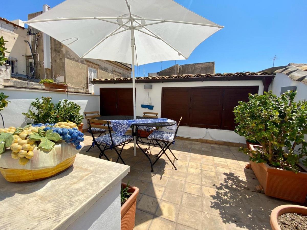 Villa Residenza Eos à Syracuse Extérieur photo