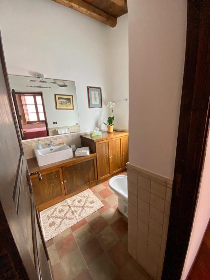 Villa Residenza Eos à Syracuse Extérieur photo