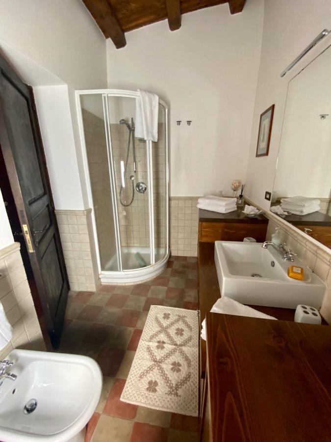 Villa Residenza Eos à Syracuse Extérieur photo