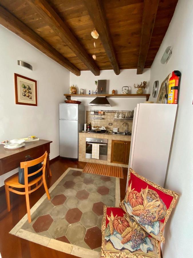 Villa Residenza Eos à Syracuse Extérieur photo