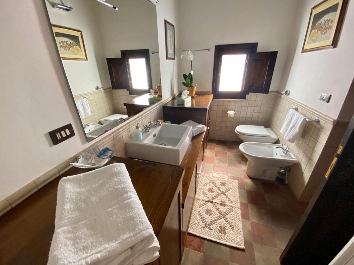 Villa Residenza Eos à Syracuse Extérieur photo