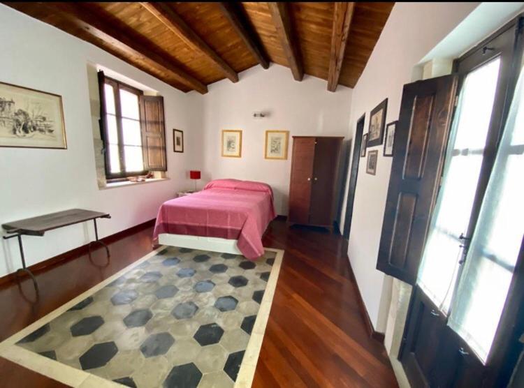 Villa Residenza Eos à Syracuse Extérieur photo
